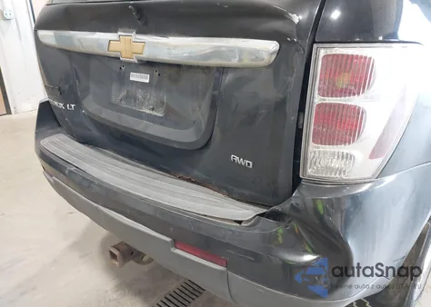 2007 Chevrolet Equinox Lt из США, поврежденный, VIN 2CNDL73F376054343